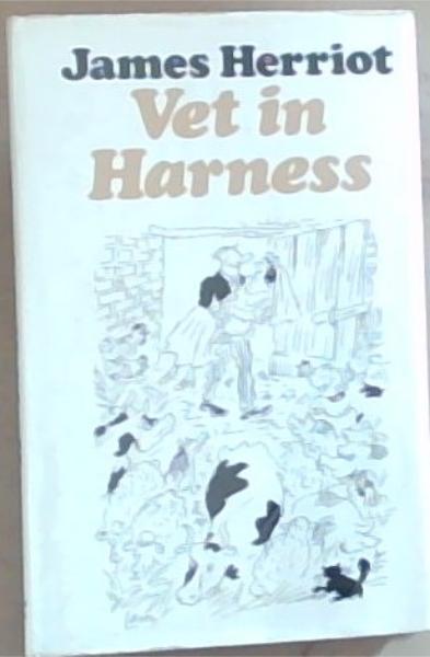Vet In Harness