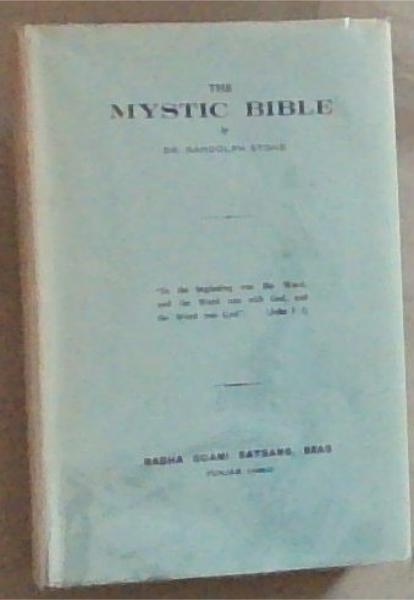 The Mystic Bible
