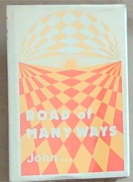 Image for Road Of Many Ways Road Of Many Ways