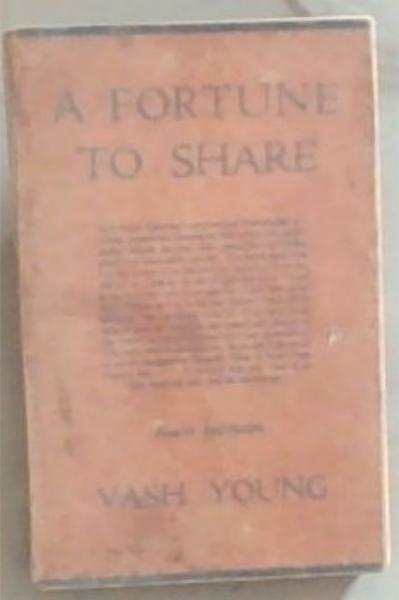 A Fortune To Share
