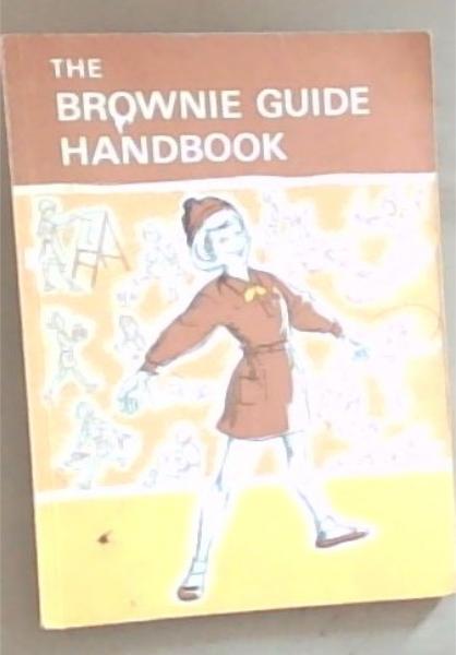 The Brownie Guide Handbook