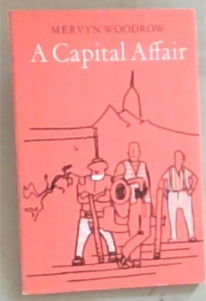A Capital Affair (Signed by 