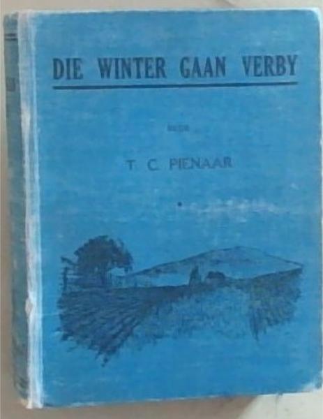 Image for Die Winter Gaan Verby Die Winter Gaan Verby