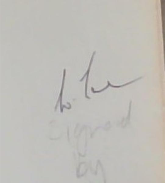 Image for Kelsey Stuart's The Newspaperman's Guide To The Law (Signed by William Lane) Kelsey Stuart's The Newspaperman's Guide To The Law (Signed by William Lane)