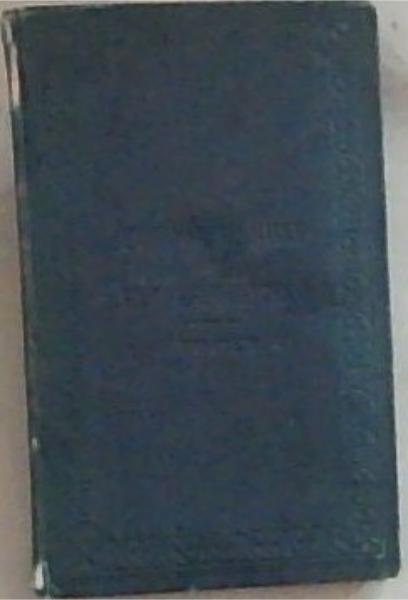 A School Manual Of Letter-Writing
