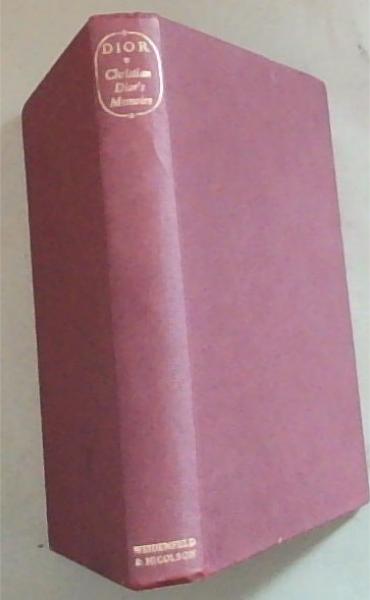 Image for Dior By Dior: The Autobiography of Christian Dior Dior By Dior: The Autobiography of Christian Dior