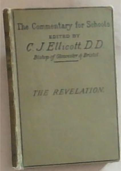 Image for The Revelation of St John The Divine The Revelation of St John The Divine