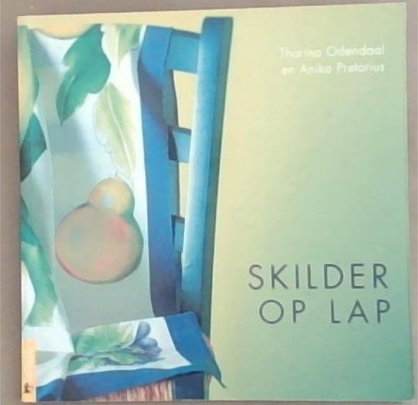 Skilder Op Lap