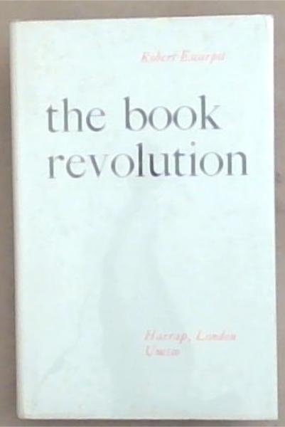The book Revolution