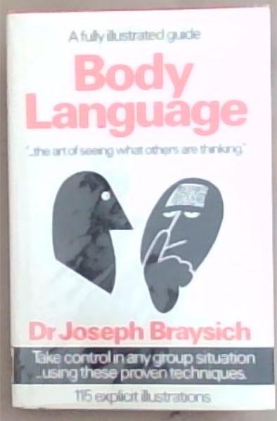 Body Language: 