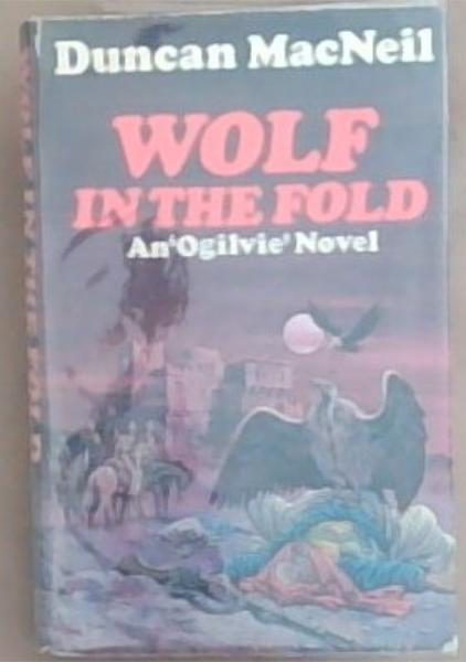 Wolf In The Fold