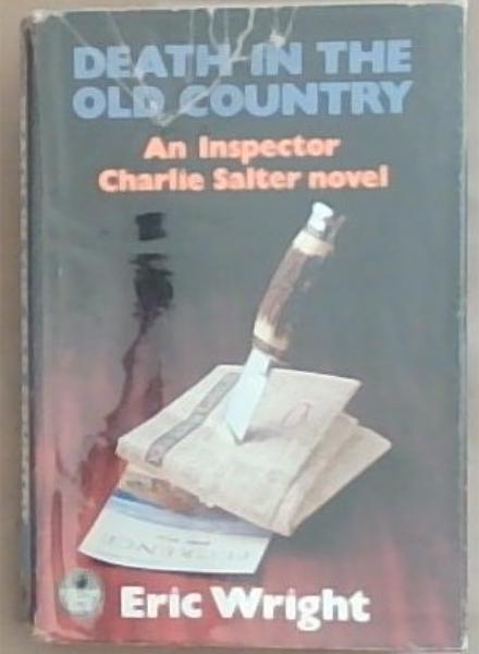 Death In Old Country