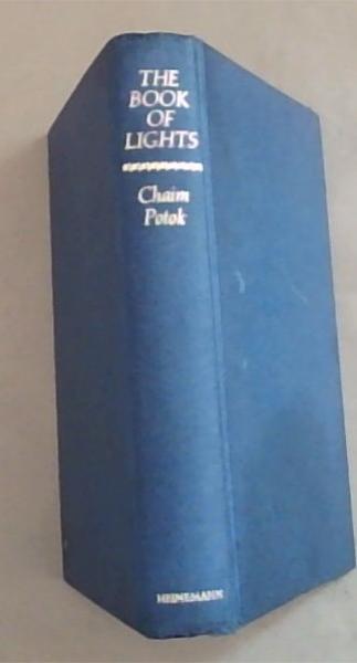 The Book Of Lights