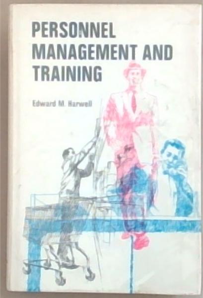 Personnel Management and Training