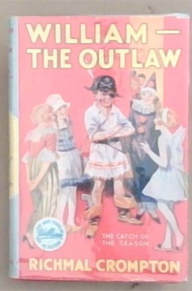 William - The Outlaw