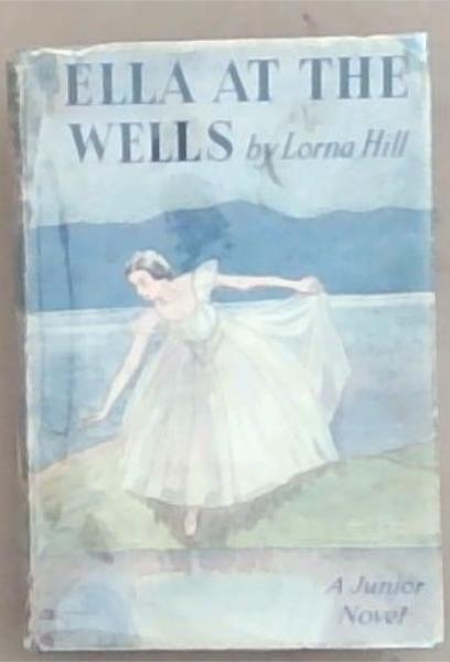 Ella At The Wells