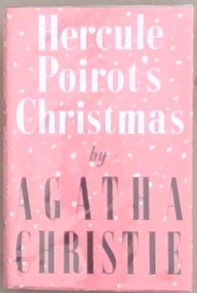 Hercule Poirot's Christmas