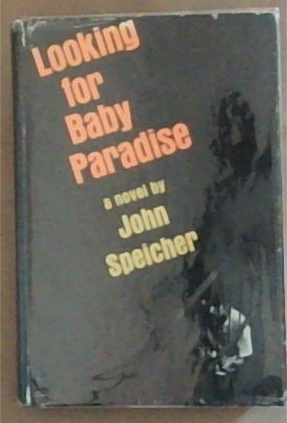 Looking For Baby Paradise