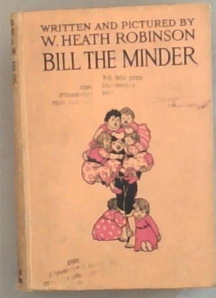 Bill The Minder