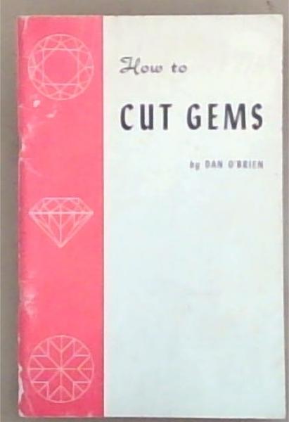How To Cut Gems