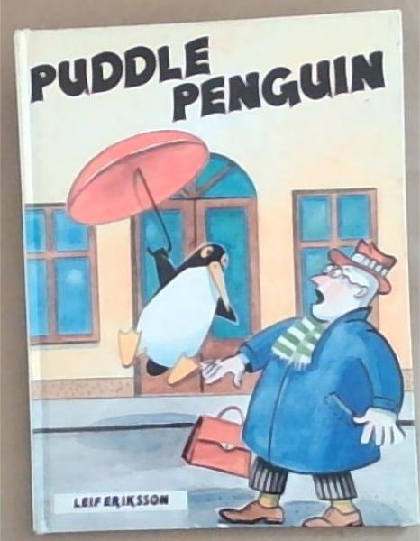 Image for Puddle Penguin Puddle Penguin