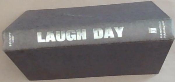 Laugh Day: A brand new treasury of stories anecdotes and verse by world's number one raconteur