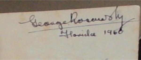 An Imperial Light Horseman (Person's Colonial Library)