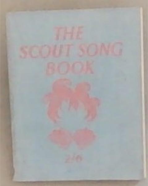 The Scout Song Book