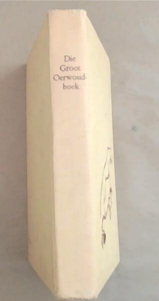 Die Groot Oerwoudboek