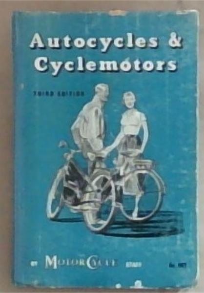 Autocycles And Cyclemotors: How to Get the Best from Them