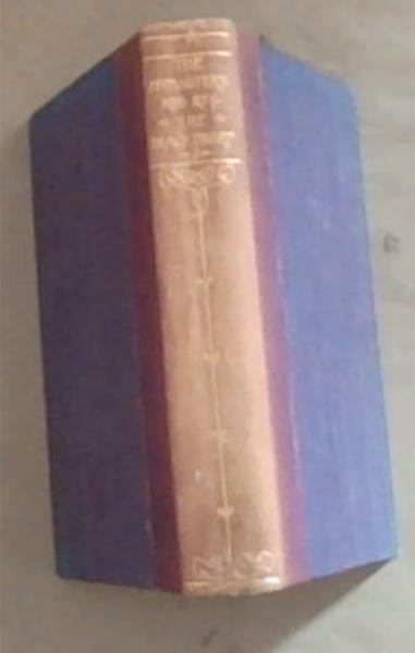 The Monastery / Rob Roy / The Black Dwarf: Three stories in one book (New Century Library) Volume 11