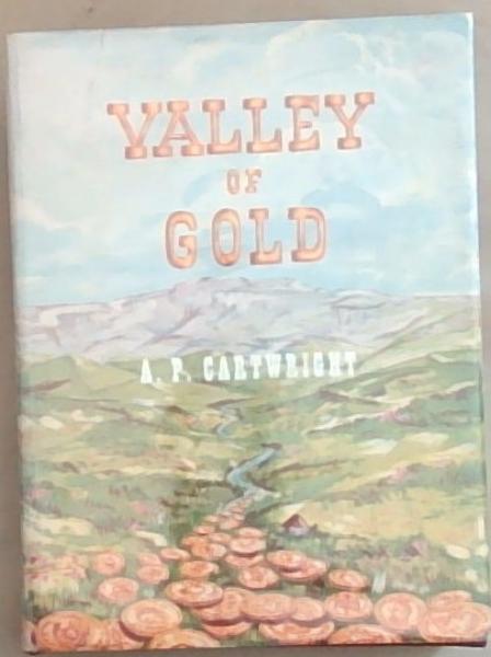 Valley Of Gold (Limited Edition)
