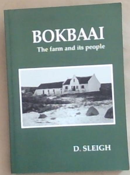 BOKBAAI: The Farm and Its People