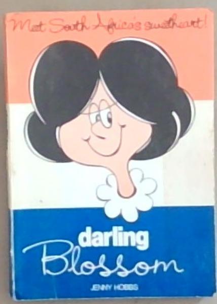 Darling Blossom: Meet South Africa's Sweethart!