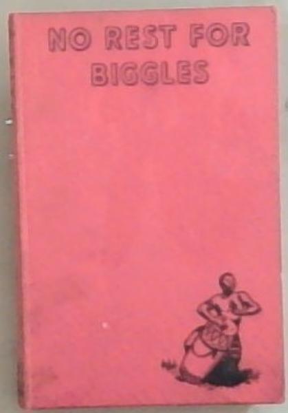 Image for No Rest For Biggles No Rest For Biggles