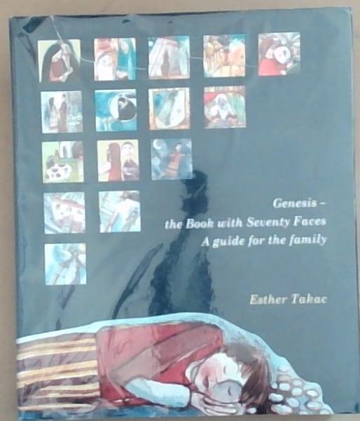 Image for Genesis-The Book With Seventy Faces: A Guide for the Family Genesis-The Book With Seventy Faces: A Guide for the Family