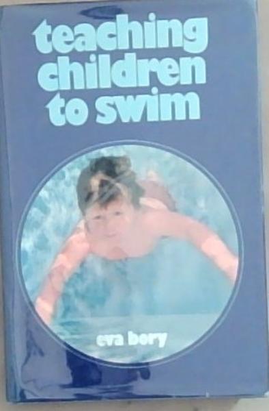 Teaching Children To Swim