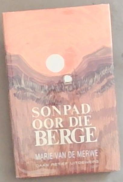 Sonpad Oor Die Berge