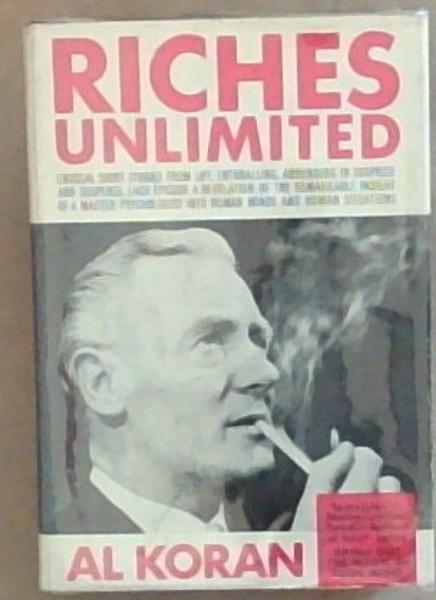 Riches Unlimited