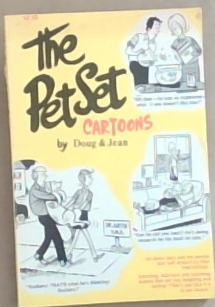 The Pet Set: Cartoons
