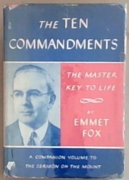 The Ten Commandments: The Master Key To life