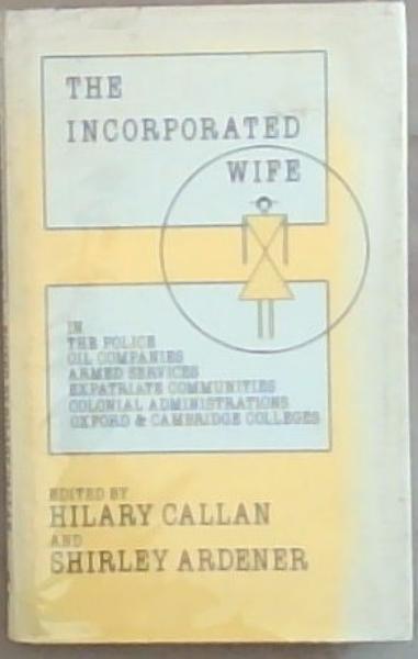 The Incorporated Wife