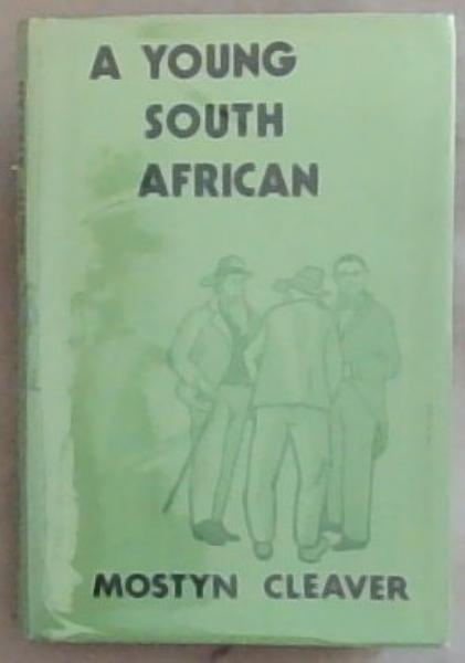 A Young South African: The State Library-Die Staatsbiblioteek Pretoria (Reprints-Herdrukke No. 64)