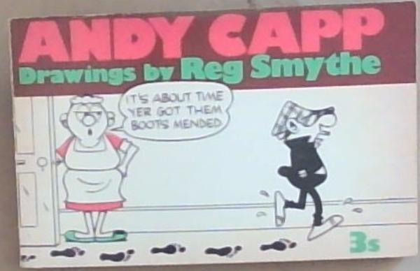 Andy Capp: No 19
