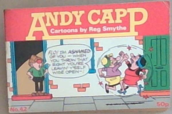 Andy Capp: No. 42