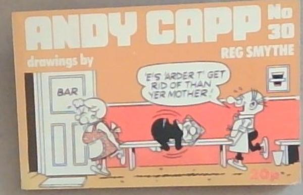 Andy Capp No.30