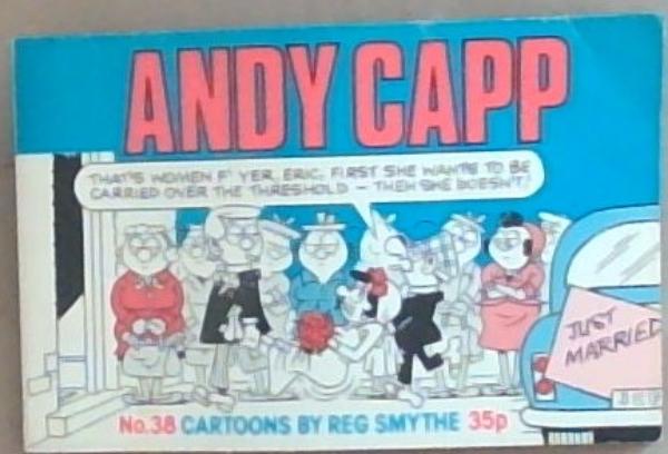 Andy Capp: No. 38