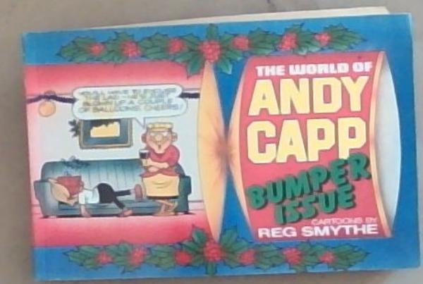 The World of Andy Capp: Bumper Issue