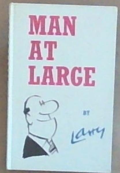 Man At Large