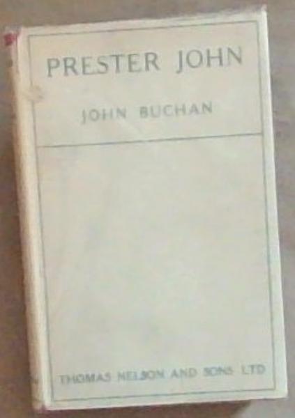 Prester John